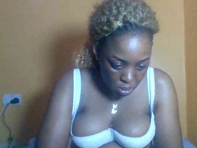 Prettyblackgal