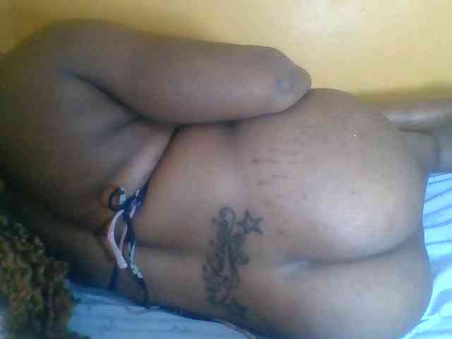 Prettyblackgal Prettyblackgal