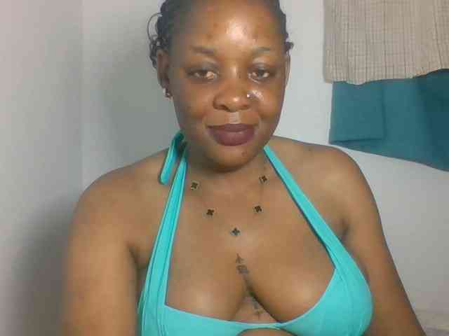 Prettyblackgal Prettyblackgal
