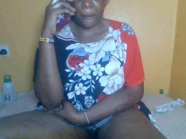Prettyblackgal Prettyblackgal