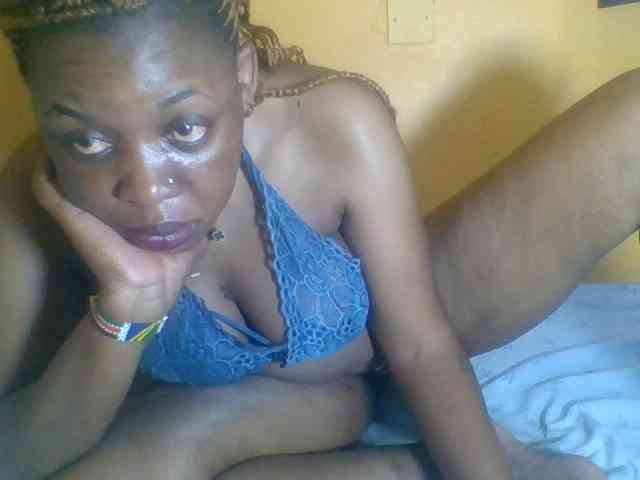 Prettyblackgal Prettyblackgal