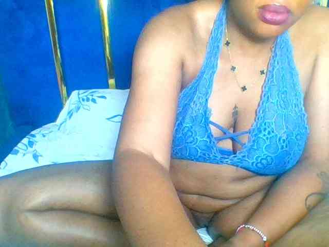 Prettyblackgal