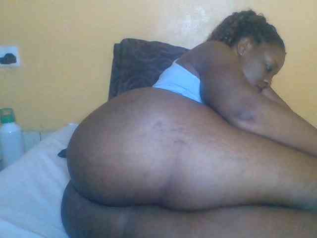Prettyblackgal