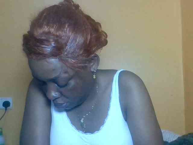 Prettyblackgal