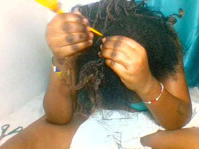 Prettyblackgal Prettyblackgal