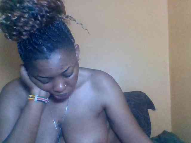 Prettyblackgal