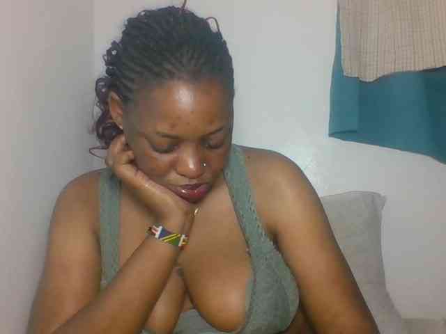 Prettyblackgal