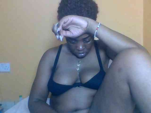 Prettyblackgal