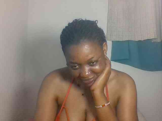 Prettyblackgal