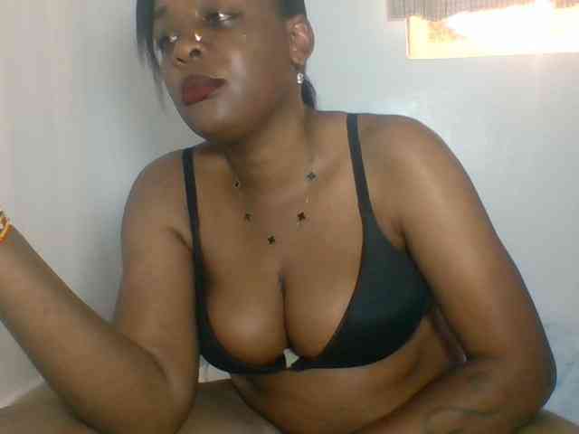 Prettyblackgal Prettyblackgal