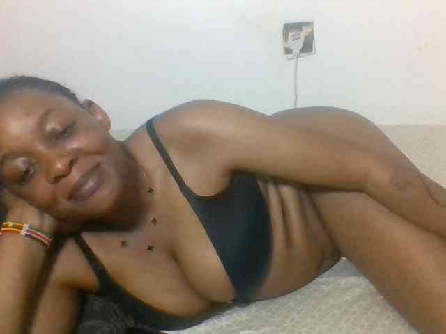 Prettyblackgal