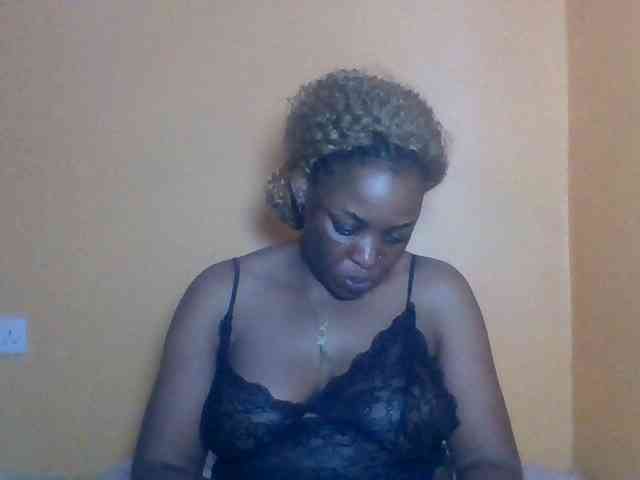 Prettyblackgal