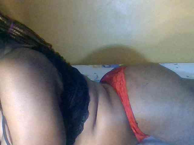 Prettyblackgal Prettyblackgal