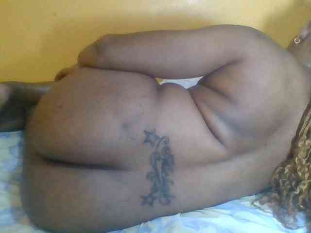 Prettyblackgal