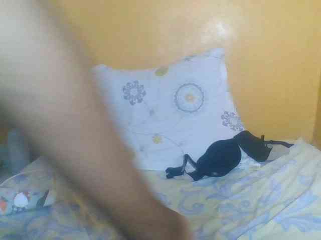 Prettyblackgal webcam