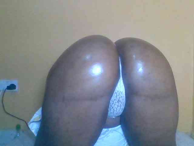 Prettyblackgal