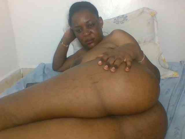 Prettyblackgal webcam