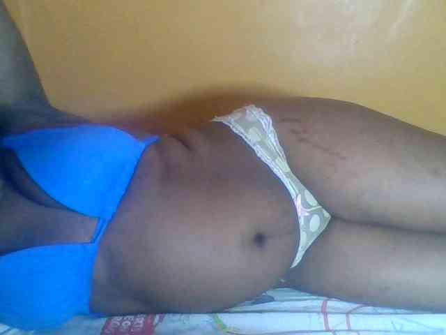 Prettyblackgal
