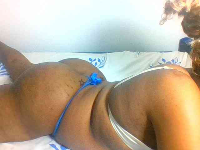 Prettyblackgal
