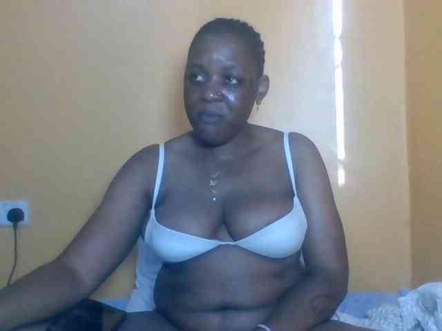 Prettyblackgal webcam