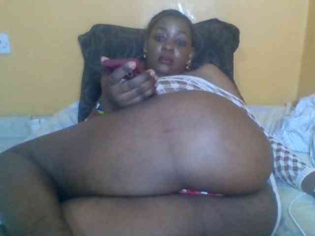 Prettyblackgal webcam
