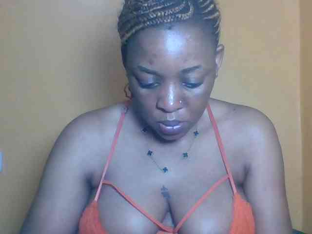 Prettyblackgal