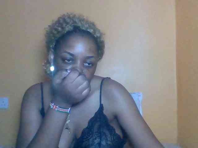 Prettyblackgal