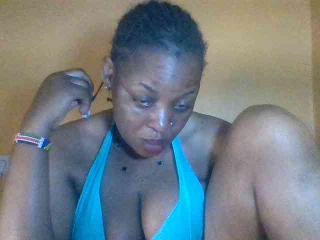 Prettyblackgal Prettyblackgal