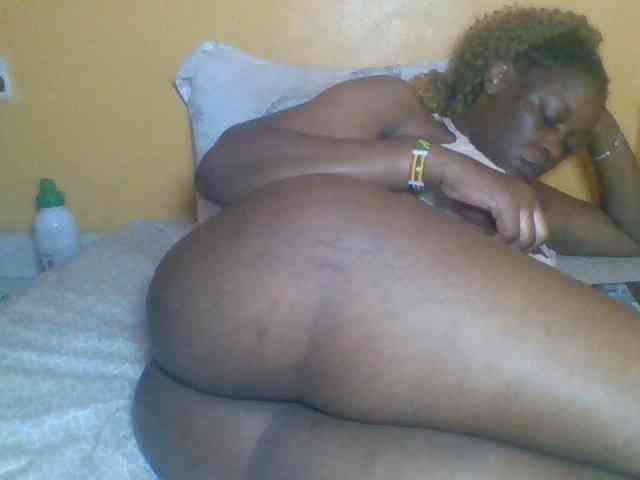 Prettyblackgal Prettyblackgal