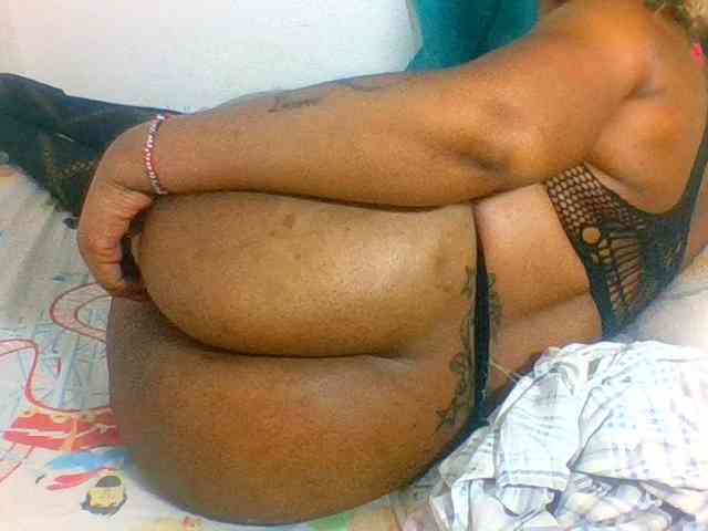 Prettyblackgal