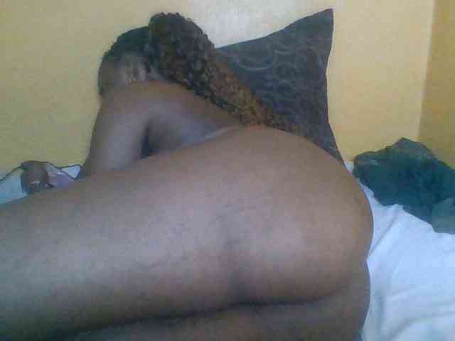 Prettyblackgal webcam
