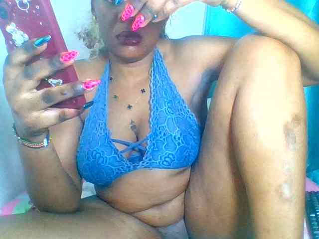 Prettyblackgal