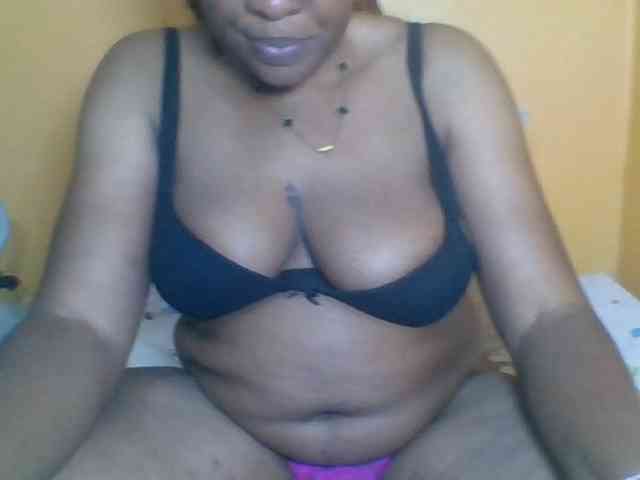 Prettyblackgal Prettyblackgal