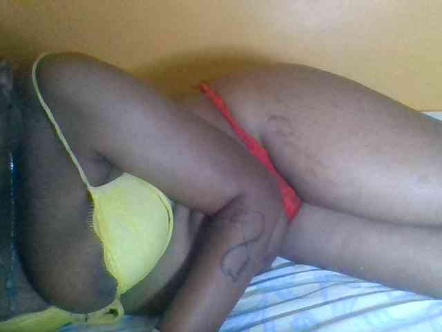 Prettyblackgal Prettyblackgal
