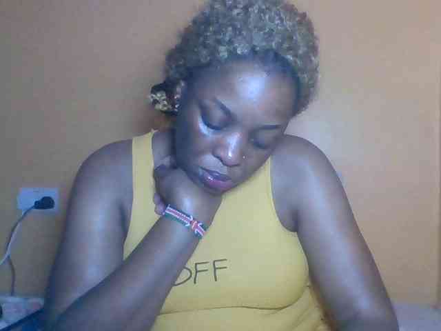 Prettyblackgal
