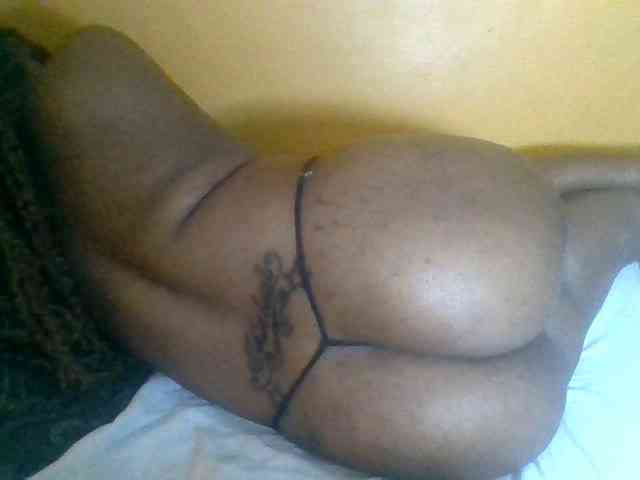 Prettyblackgal Sex Cam Show