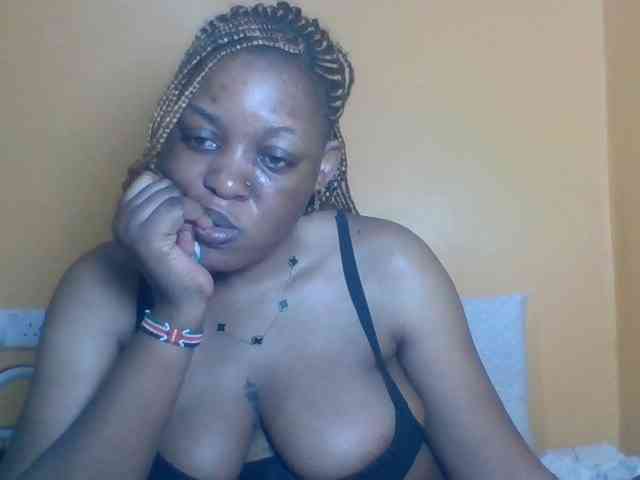 Prettyblackgal