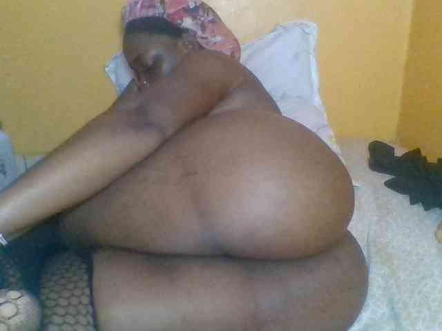 Prettyblackgal Prettyblackgal