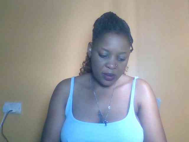 Prettyblackgal