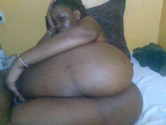 Prettyblackgal