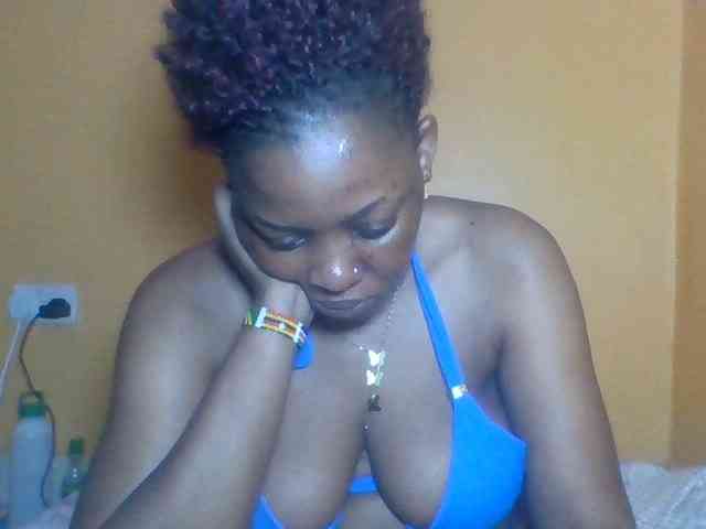 Prettyblackgal