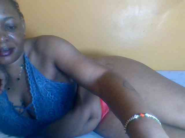 Prettyblackgal Prettyblackgal