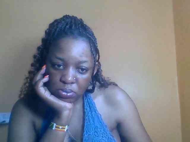 Prettyblackgal