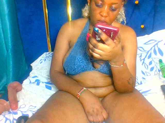 Prettyblackgal