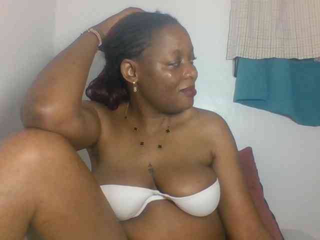 Prettyblackgal Prettyblackgal