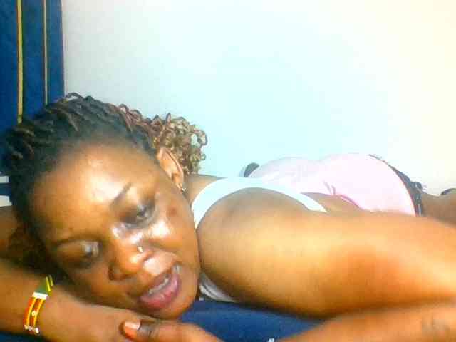 Prettyblackgal