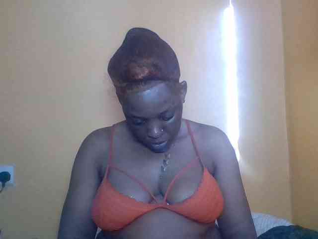 Prettyblackgal