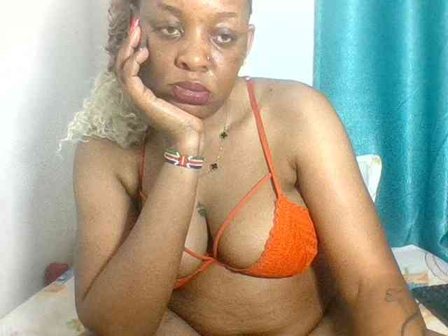 Prettyblackgal Prettyblackgal