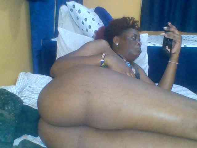 Prettyblackgal