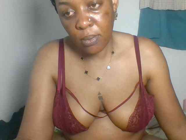 Prettyblackgal